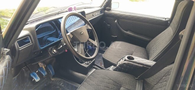 LADA (VAZ) 2107 2004, 156,000 km - 1.6 л - Şamaxı