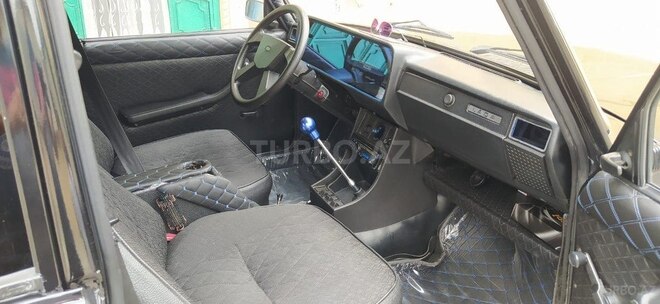 LADA (VAZ) 2107 2004, 156,000 km - 1.6 л - Şamaxı