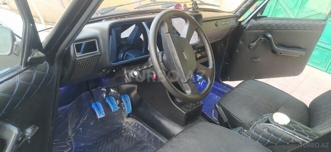 LADA (VAZ) 2107 2004, 156,000 km - 1.6 л - Şamaxı