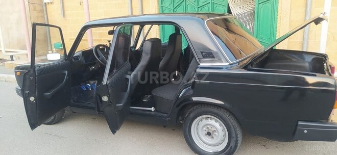 LADA (VAZ) 2107 2004, 156,000 km - 1.6 л - Şamaxı