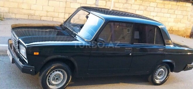 LADA (VAZ) 2107 2004, 156,000 km - 1.6 л - Şamaxı