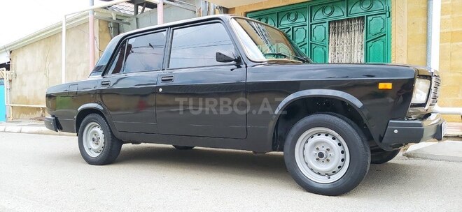 LADA (VAZ) 2107 2004, 156,000 km - 1.6 л - Şamaxı
