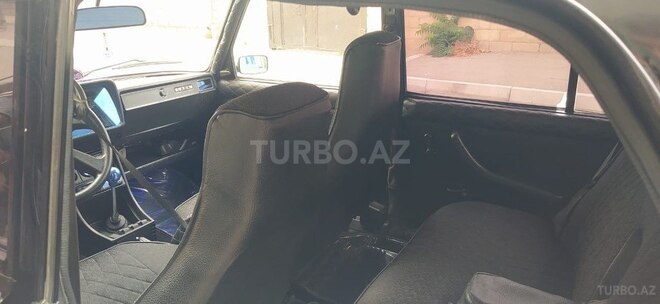 LADA (VAZ) 2107 2004, 156,000 km - 1.6 л - Şamaxı