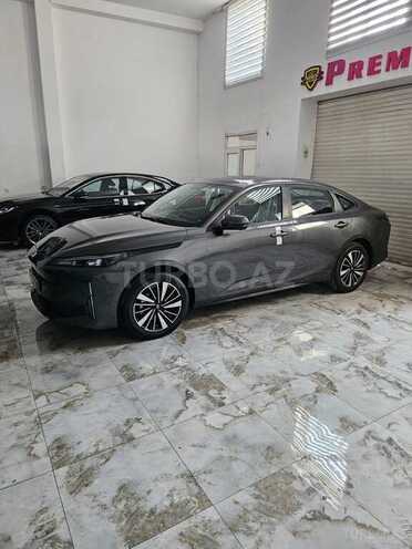 Changan Qiyuan A05 2025, 0 km - 1.5 л - Bakı