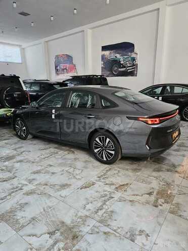 Changan Qiyuan A05 2025, 0 km - 1.5 л - Bakı