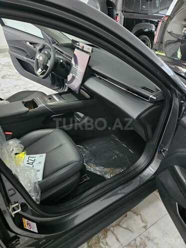 Changan Qiyuan A05 2025, 0 km - 1.5 л - Bakı
