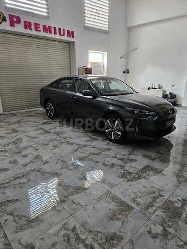 Changan Qiyuan A05 2025, 0 km - 1.5 л - Bakı