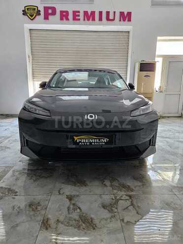 Changan Qiyuan A05 2025, 0 km - 1.5 л - Bakı