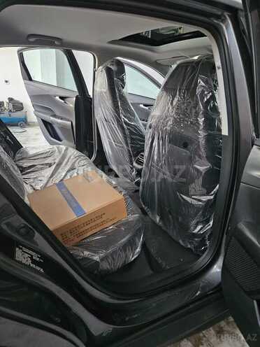 Changan Qiyuan A05 2025, 0 km - 1.5 л - Bakı