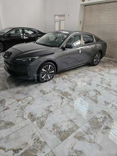 Changan Qiyuan A05 2025, 0 km - 1.5 л - Bakı
