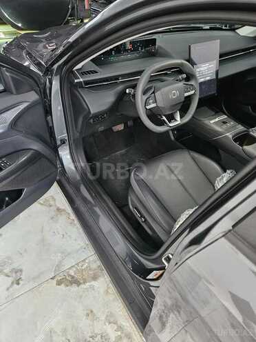 Changan Qiyuan A05 2025, 0 km - 1.5 л - Bakı