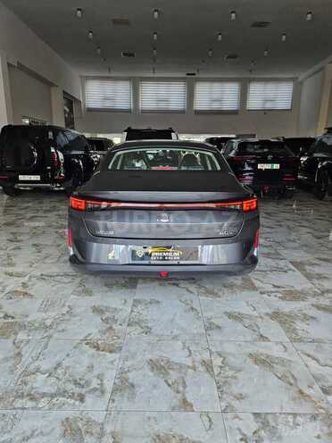 Changan Qiyuan A05 2025, 0 km - 1.5 л - Bakı