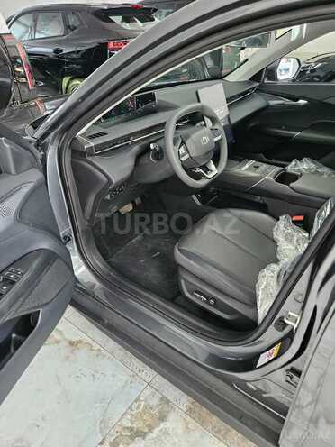 Changan Qiyuan A05 2025, 0 km - 1.5 л - Bakı