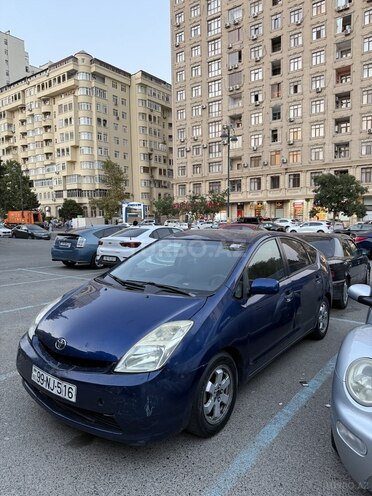 Toyota Prius 2008, 215,000 km - 1.5 l - Bakı