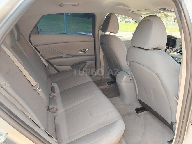 Hyundai Elantra 2020, 52,000 km - 2.0 л - Bakı
