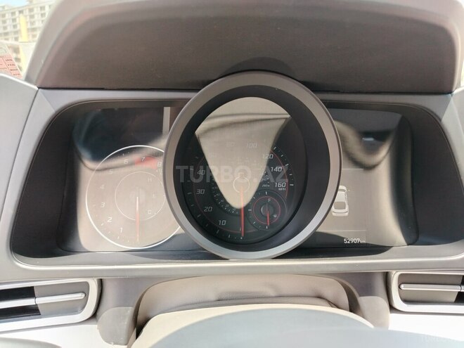 Hyundai Elantra 2020, 52,000 km - 2.0 л - Bakı