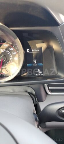 Hyundai Elantra 2020, 52,000 km - 2.0 л - Bakı