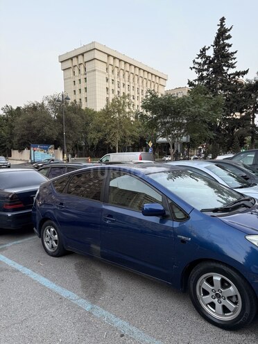 Toyota Prius 2008, 215,000 km - 1.5 l - Bakı