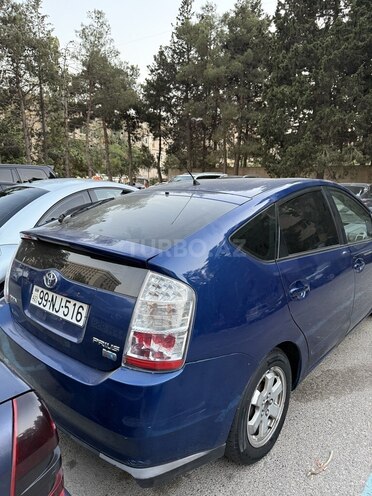 Toyota Prius 2008, 215,000 km - 1.5 l - Bakı