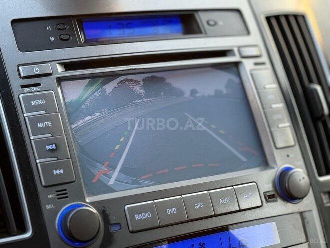 Hyundai Veracruz 2008, 300,000 km - 3.8 l - Gəncə