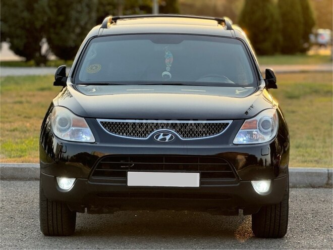 Hyundai Veracruz 2008, 300,000 km - 3.8 l - Gəncə