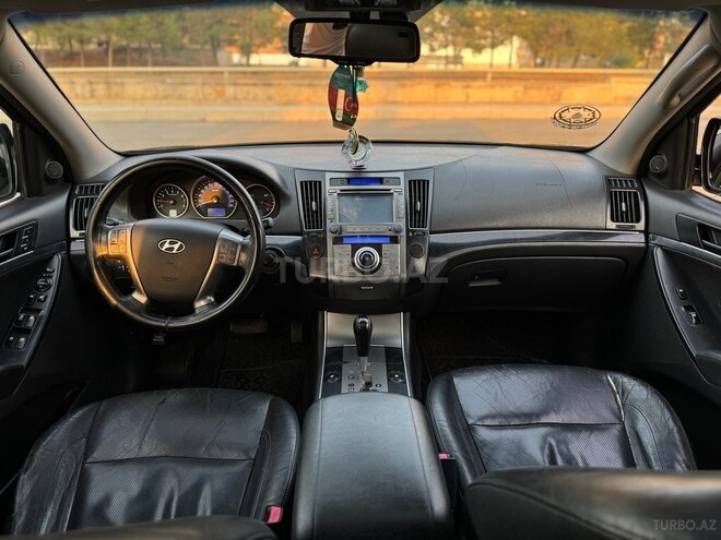 Hyundai Veracruz 2008, 300,000 km - 3.8 l - Gəncə