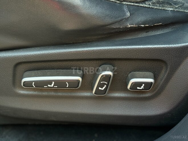 Hyundai Veracruz 2008, 300,000 km - 3.8 l - Gəncə