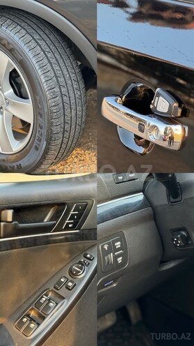 Hyundai Veracruz 2008, 300,000 km - 3.8 l - Gəncə