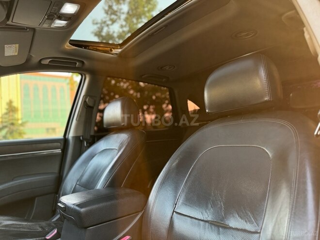 Hyundai Veracruz 2008, 300,000 km - 3.8 l - Gəncə