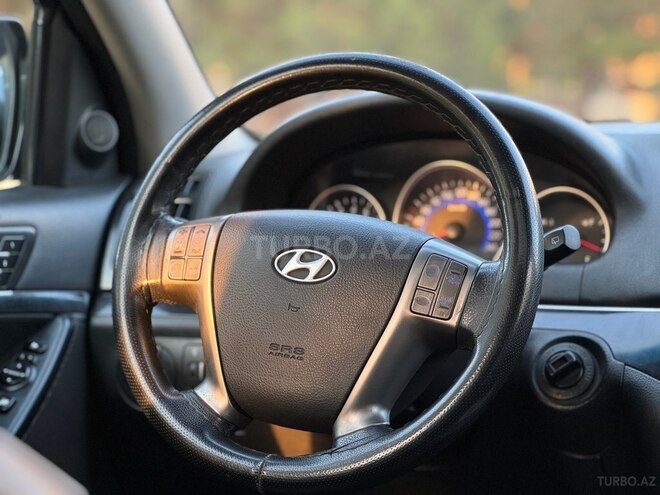 Hyundai Veracruz 2008, 300,000 km - 3.8 l - Gəncə