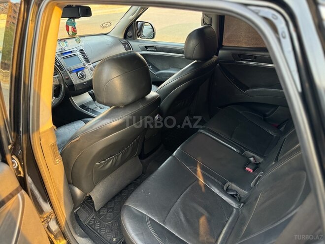 Hyundai Veracruz 2008, 300,000 km - 3.8 l - Gəncə