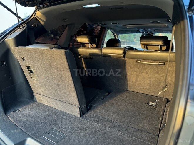 Hyundai Veracruz 2008, 300,000 km - 3.8 l - Gəncə