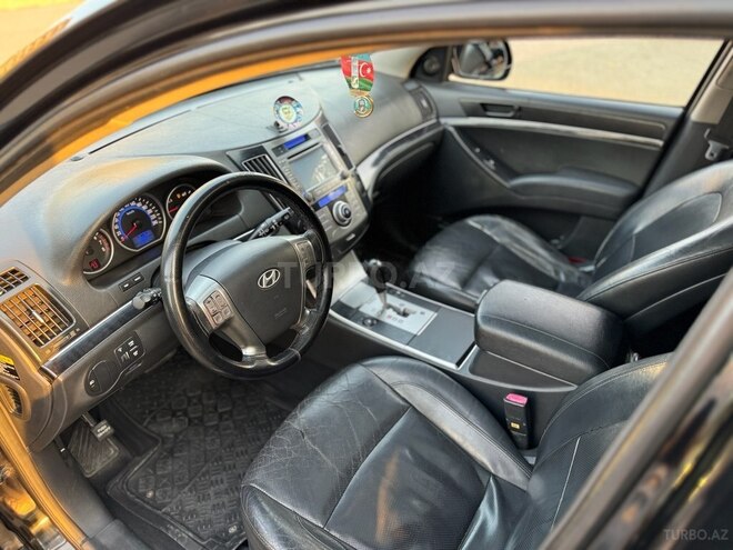 Hyundai Veracruz 2008, 300,000 km - 3.8 l - Gəncə