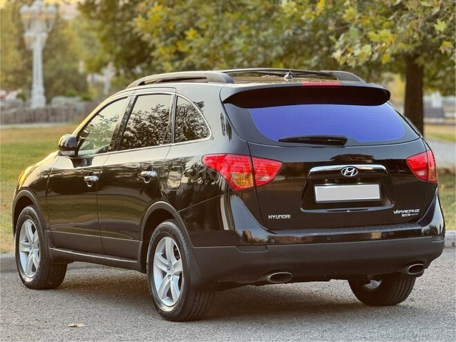 Hyundai Veracruz 2008, 300,000 km - 3.8 l - Gəncə