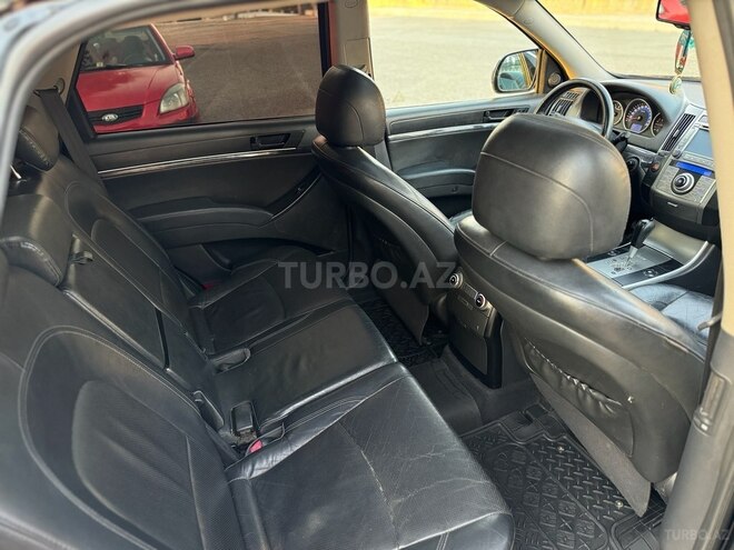 Hyundai Veracruz 2008, 300,000 km - 3.8 l - Gəncə