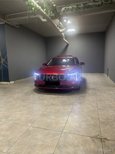 Bestune  2025, 9,000 km - 1.5 l - Bakı