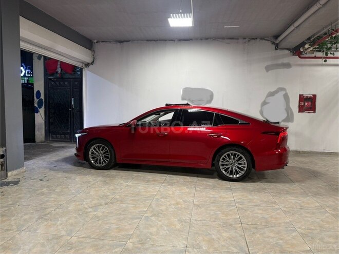 Bestune  2025, 9,000 km - 1.5 l - Bakı