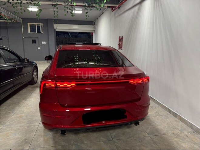 Bestune  2025, 9,000 km - 1.5 l - Bakı