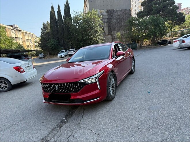 Bestune  2025, 9,000 km - 1.5 l - Bakı