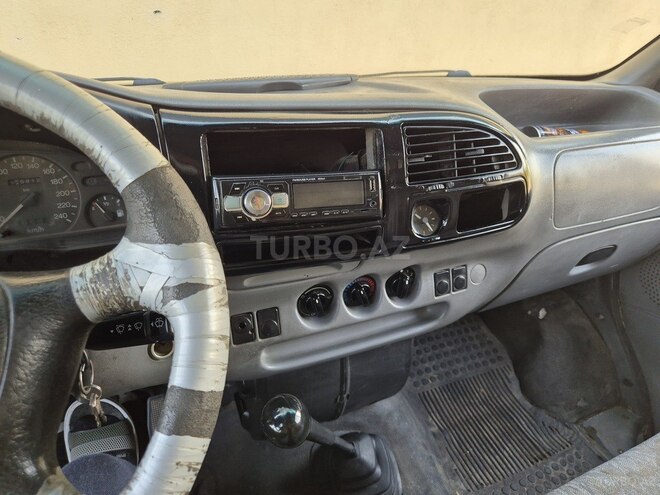 Ford Transit 1997, 240,000 km - 2.5 л - Ağstafa
