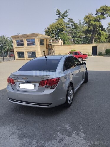 Chevrolet Cruze 2011, 444,444 km - 1.4 l - Tovuz