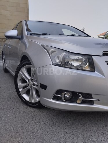 Chevrolet Cruze 2011, 444,444 km - 1.4 l - Tovuz
