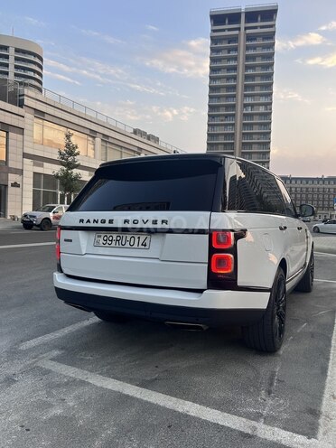 Land Rover Range Rover 2017, 171,000 km - 3.0 l - Bakı