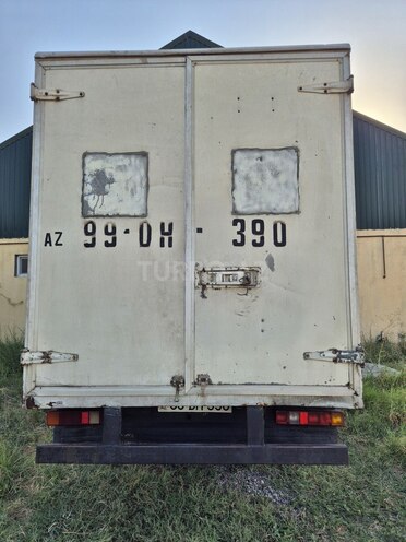 Ford Transit 1997, 240,000 km - 2.5 л - Ağstafa