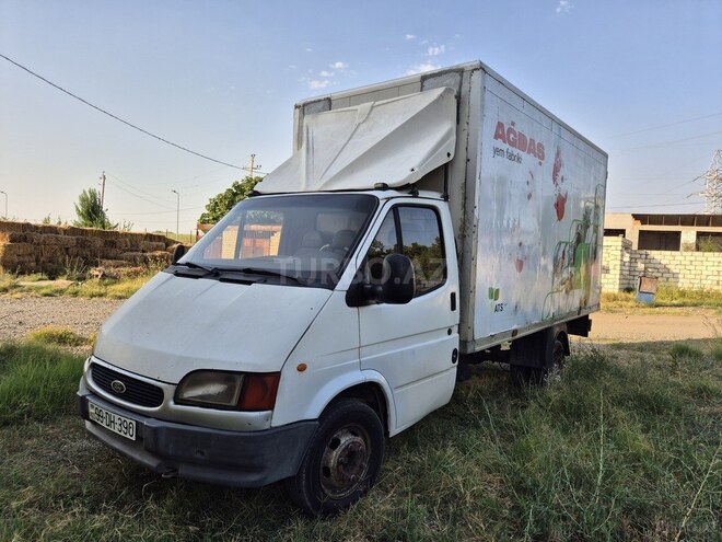 Ford Transit 1997, 240,000 km - 2.5 л - Ağstafa