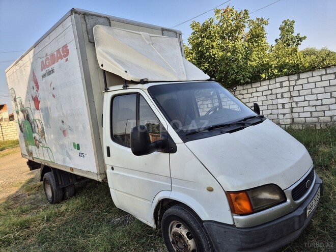 Ford Transit 1997, 240,000 km - 2.5 л - Ağstafa