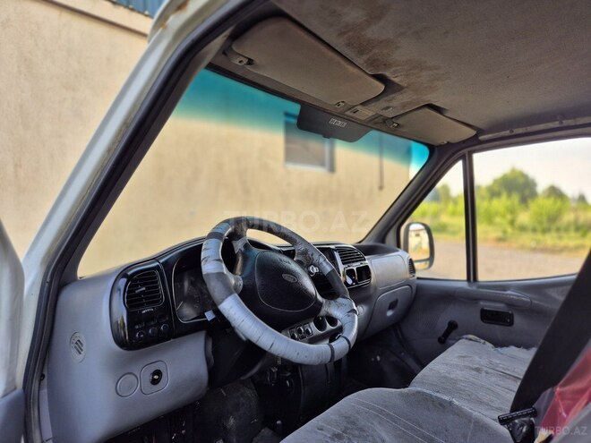 Ford Transit 1997, 240,000 km - 2.5 л - Ağstafa