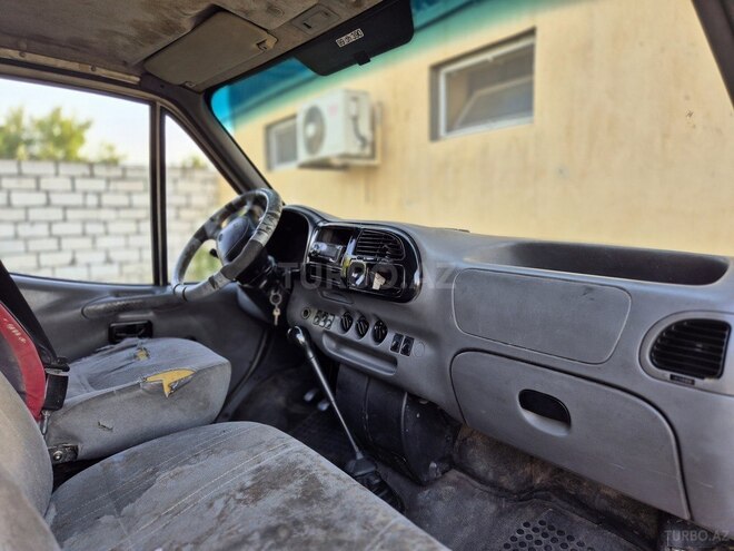 Ford Transit 1997, 240,000 km - 2.5 л - Ağstafa
