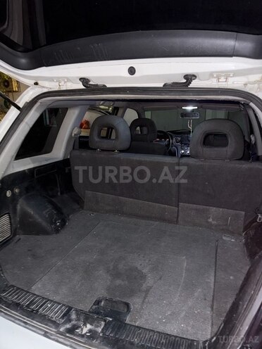 Mitsubishi Airtrek 2003, 264,000 km - 2.0 l - Bakı