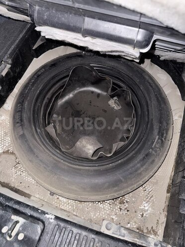 Mitsubishi Airtrek 2003, 264,000 km - 2.0 l - Bakı